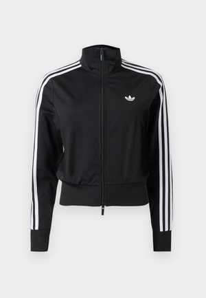 adidas Originals, FIREBIRD CLASSIC TT - Træningsjakke - black/white