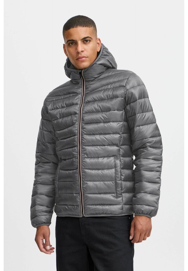 BHOuterwear - Winterjacke - iron gate