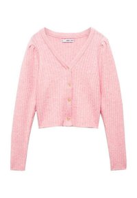 POMME - Kofta - pink