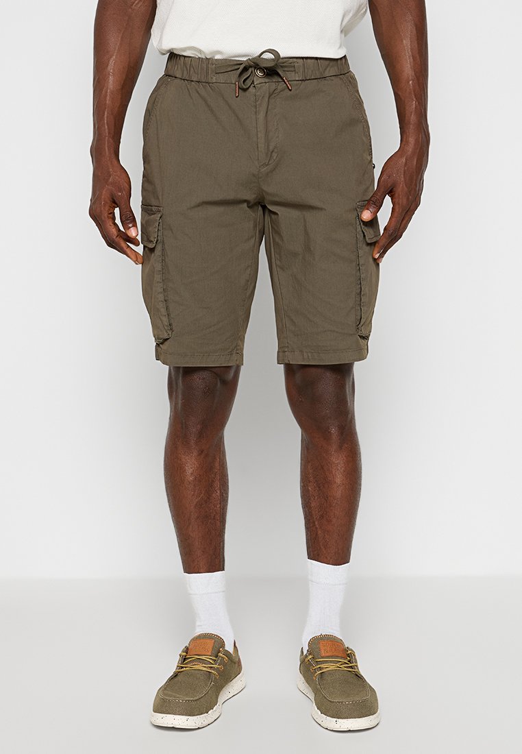 NO EXCESS Shorts groen NO EXCESS Shorts groen