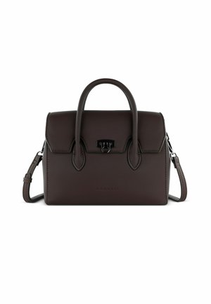 Handtasche - braun
