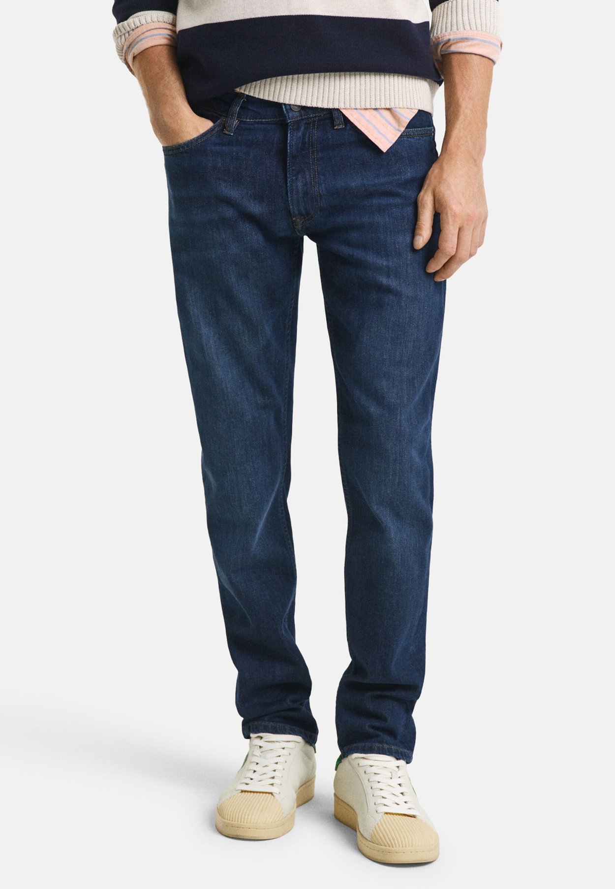 SLIM JEANS