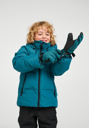 Reima, REIMATEC GLOVES, TARTU UNISEX - Gloves - dark teal