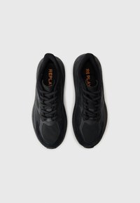 Replay UPTON SPEED - Baskets basses - black