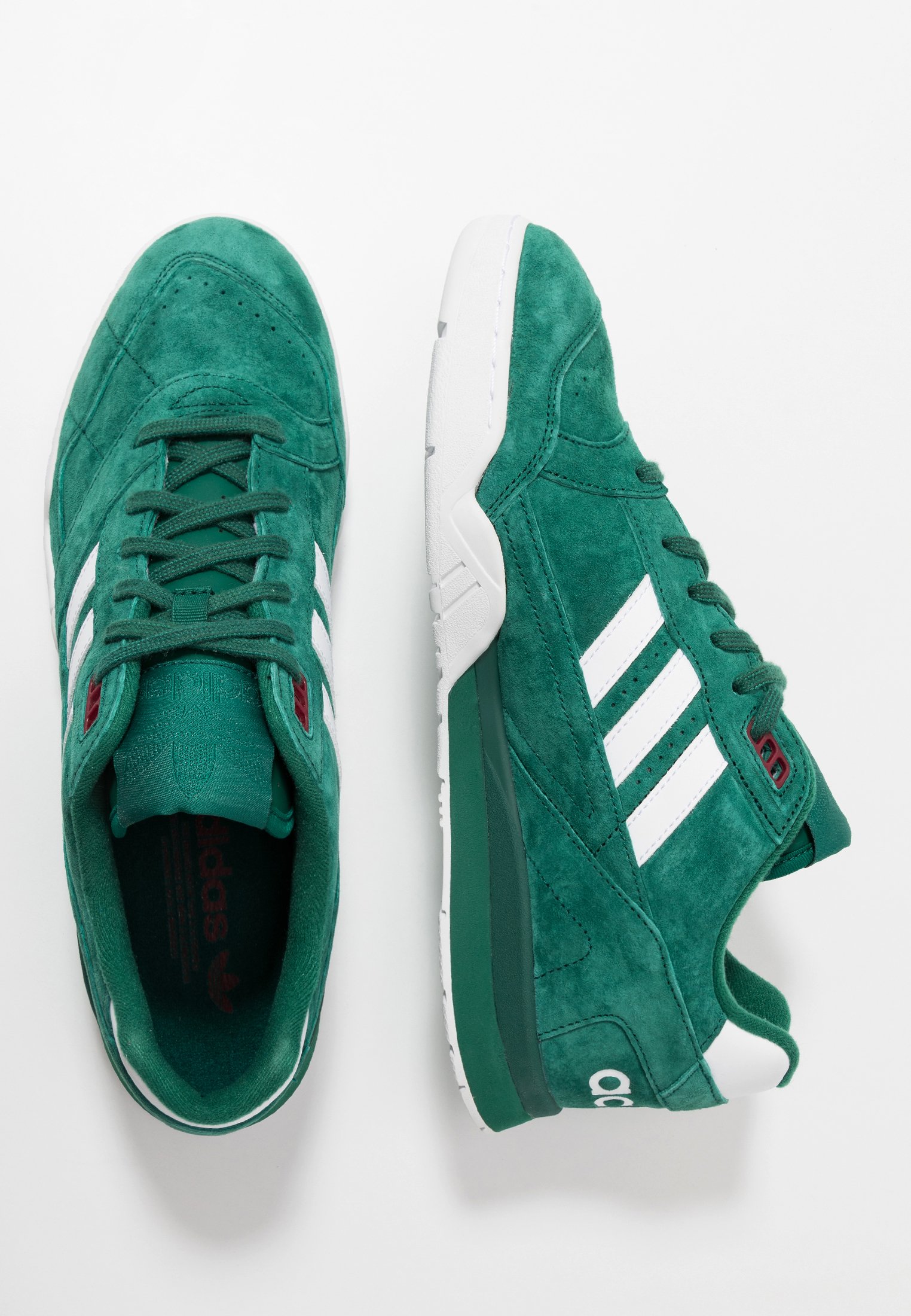 A.R. TRAINER Sneakers green A.R. TRAINER Sneakers green
