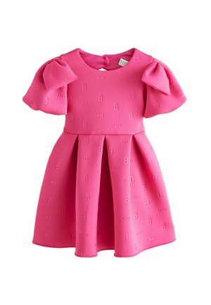 Baker by Ted Baker REGULAR FIT - Freizeitkleid - pink