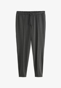 Non sélectionné, charcoal grey marl