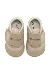 mtng BAREFOOT NIÑA - Scarpe primi passi - pink melange