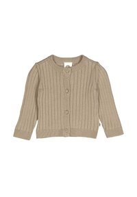 Müsli by GREEN COTTON - Cardigan - cashmere Thumbnail Image 1