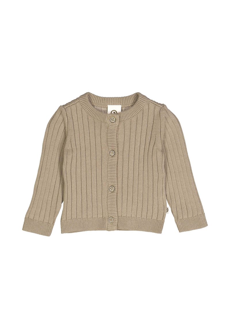 Müsli by GREEN COTTON - Cardigan - cashmere, Enlarge