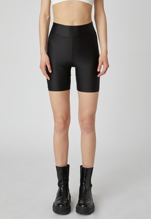 Shorts - schwarz