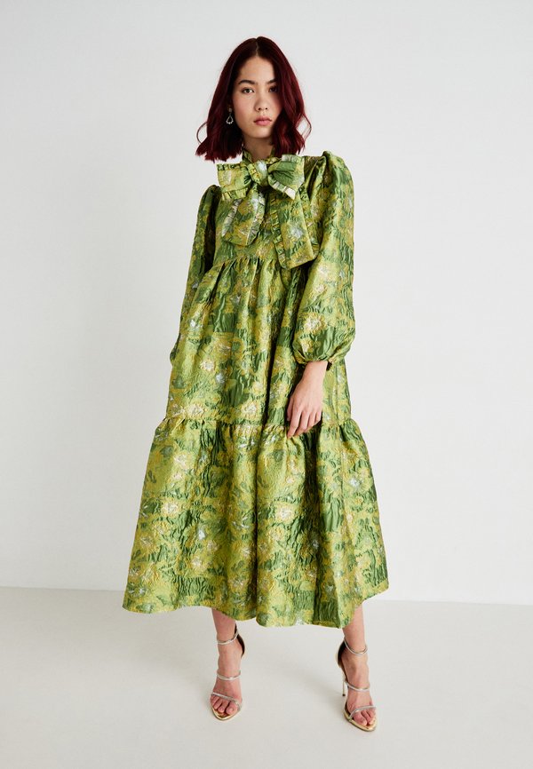 NORD BOW DRESS - Cocktailkleid/festliches Kleid