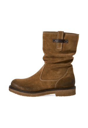 Tamaris ELEGANTE - Bottines - brown
