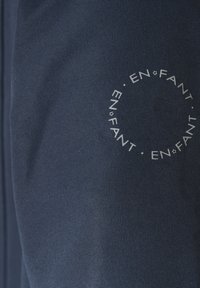 EN FANT ENSNOWSUIT - Žieminis kombinezonas - parisian night