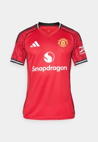 MANCHESTER UNITED HOME  - Echipament cluburi fotbal - red