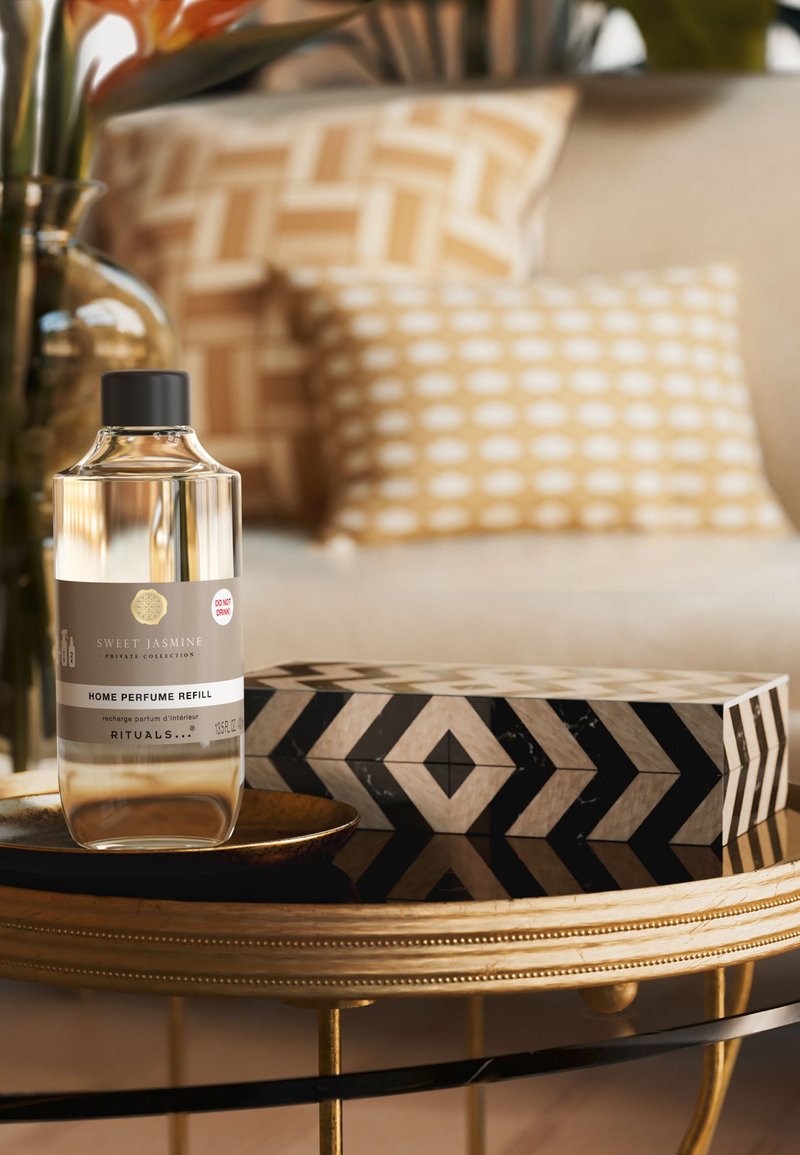 Rituals REFILL HOME PERFUME 400ML SWEET JASMINE PRIVATE