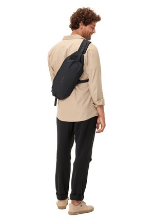 Vaude Marsupio - black
