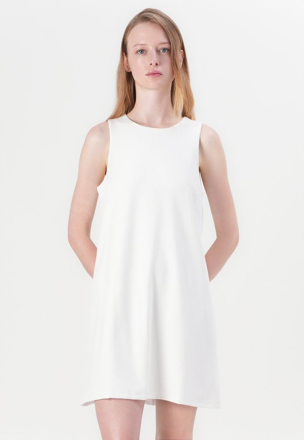 PCJOSELLA O NECK SHORT DRESS - Day dress4