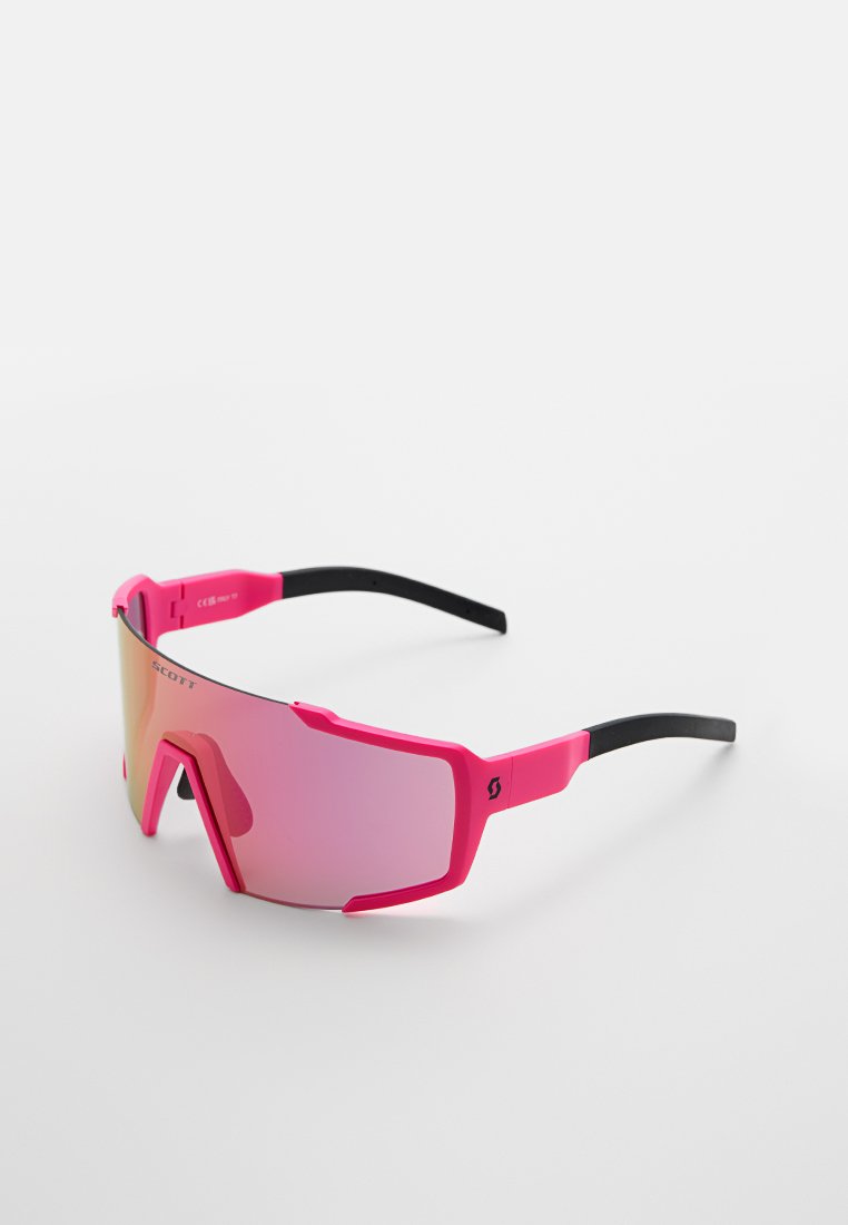 SCOTT Sports Lunettes de sport rose