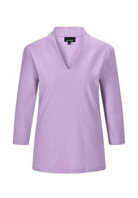 Niet geselecteerd, lilac