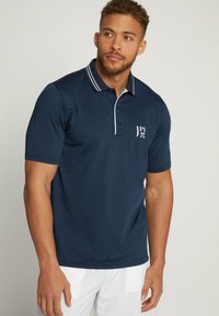 JP1880 Polo - dark blue