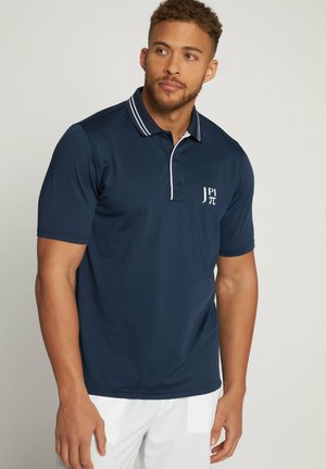 JP1880 Polo shirt - dark blue