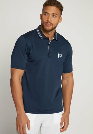 Poloshirt - dark blue