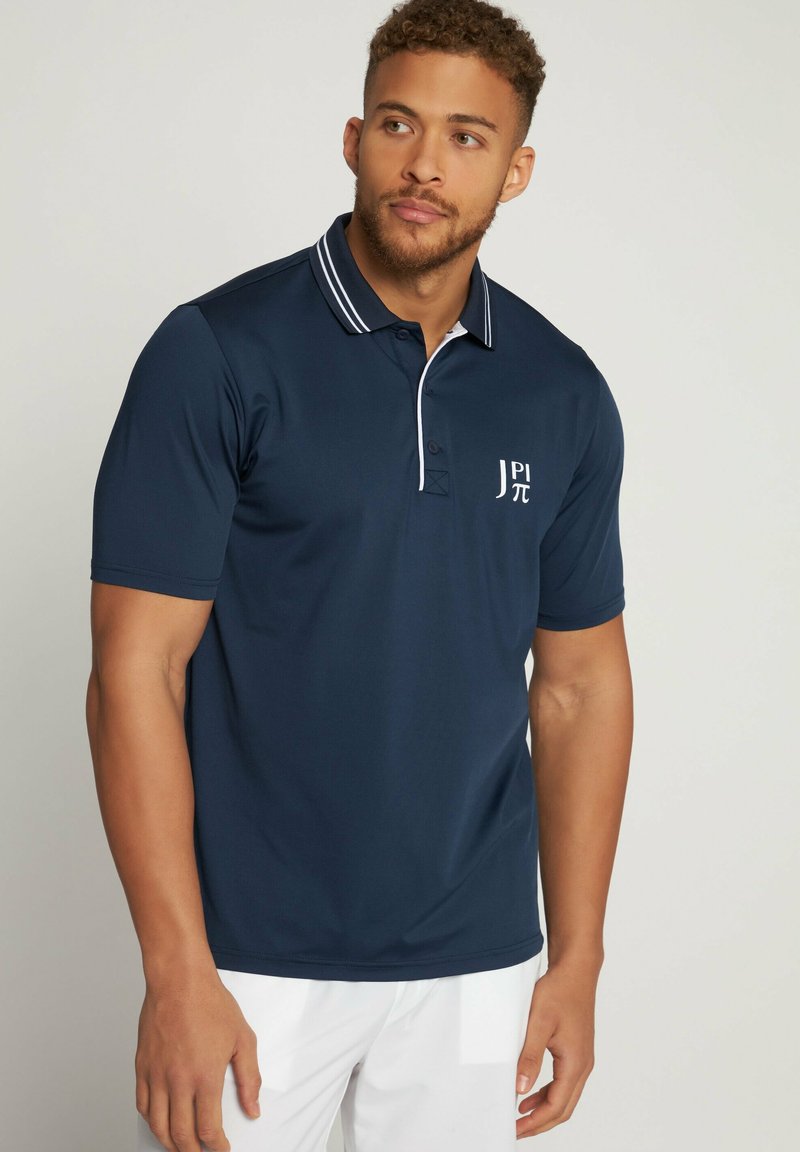 JP1880 Polo - dark blue