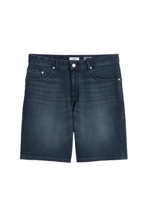 Marc O'Polo DENIM, Jeans Shorts - dark blue