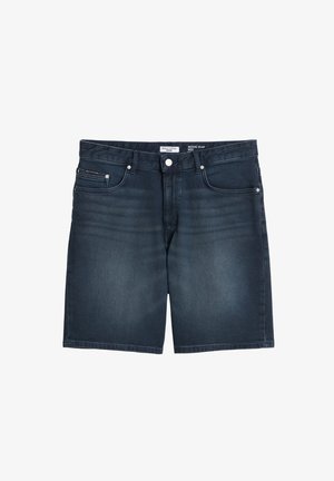 Marc O'Polo DENIM, Jeans Shorts - dark blue