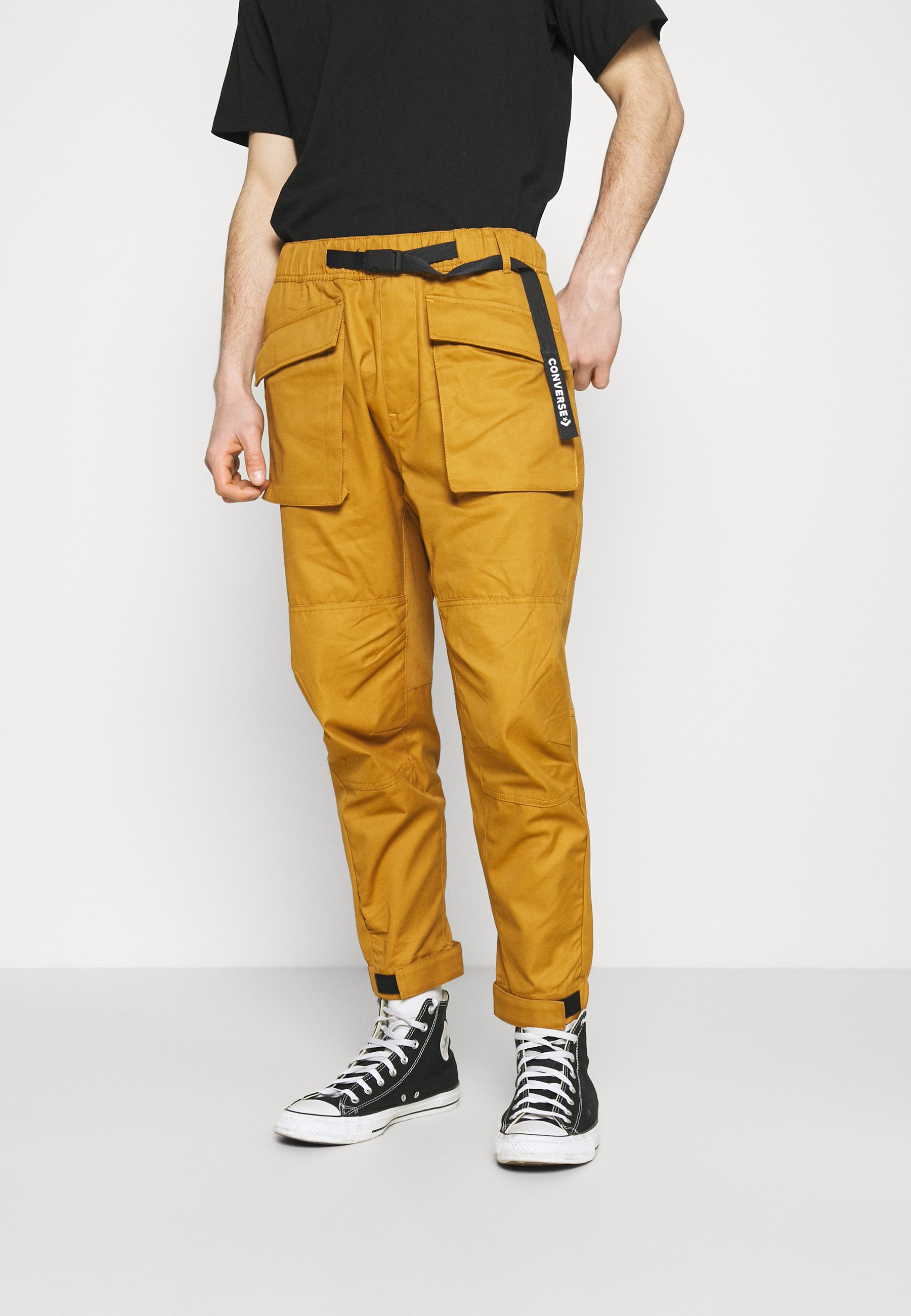Converse PANELED JOGGER - Cargo 