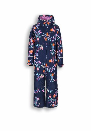 - Kombinezon zimowy