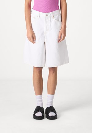 GAP JORT  - Short - optic white