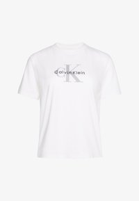 Δεν επιλέχθηκε, brilliant white