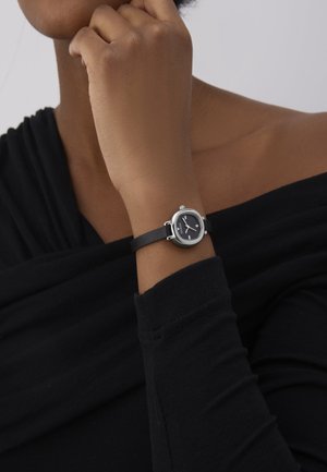 Guess PENELOPE - Käekell - black