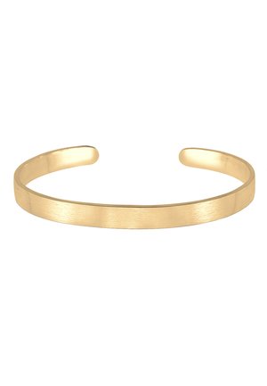 BASIC - Armband - gold coloured