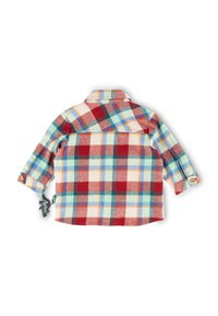 sigikid Camicia - rot