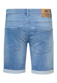 Petrol Industries Shorts vaqueros - light used