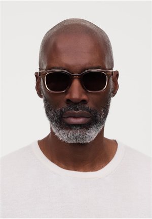 CHIMI CHIMI 02 - Solbriller - light brown