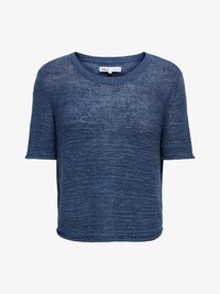 Non sélectionné, vintage indigo