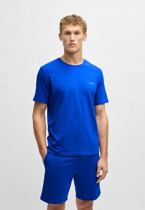 BOSS MIX MATCH  - Pyjamapaita - blue ten