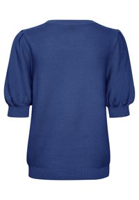 Cream CRSILLAR - Strickpullover - déja vu blue