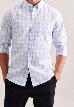 Hemd - blue