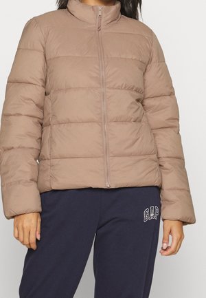 Giacca invernale - beige