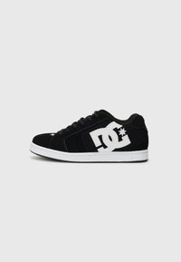 Unselected, black/white