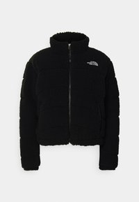 The North Face - HIGH PILE JACKET 2000 - Téli dzseki - black Miniatűr kép 1