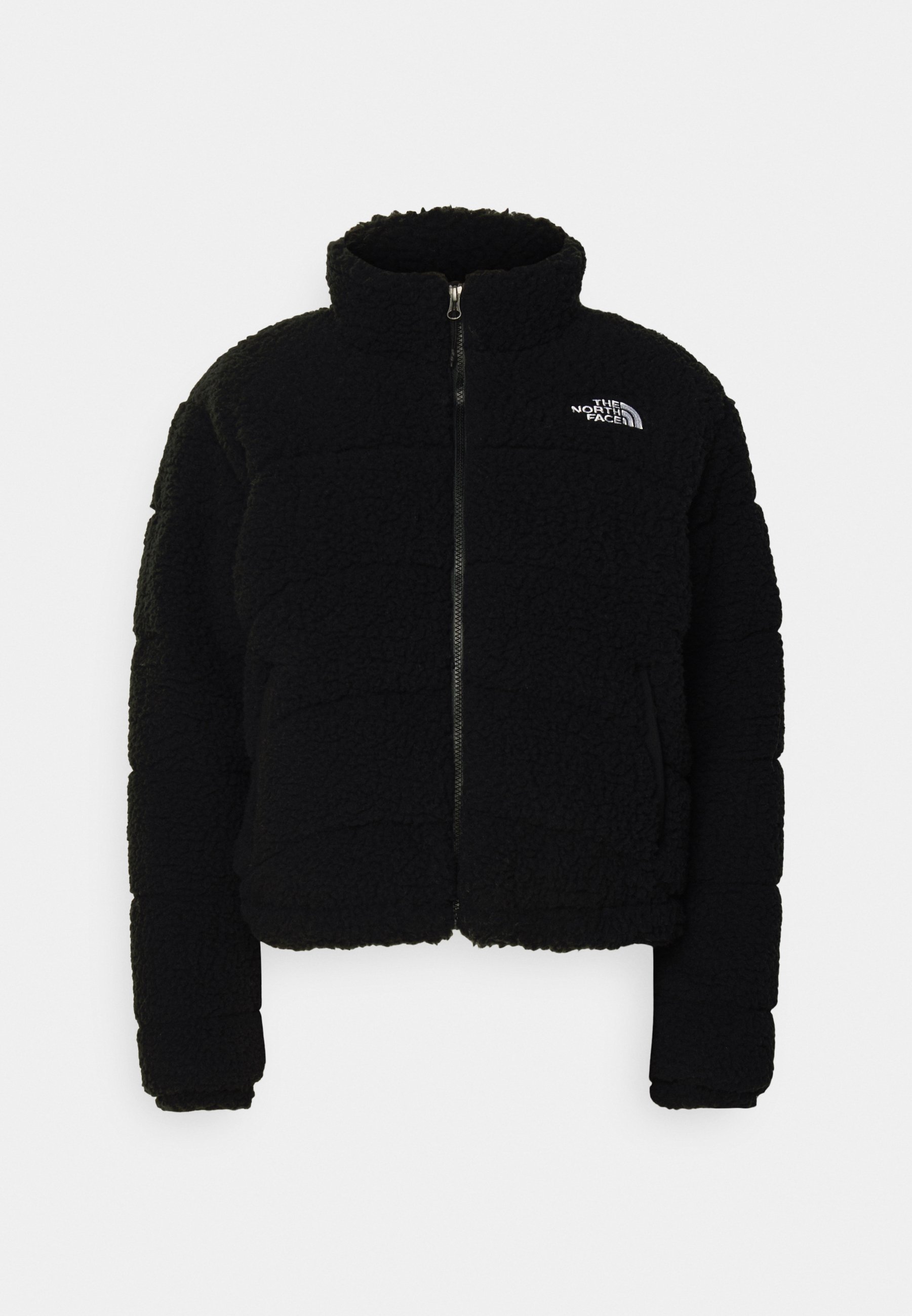 The North Face JACKET 2000 Giacca invernale black/nero