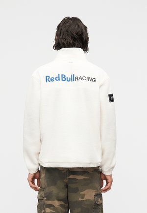 LIGHT - Polárdzseki - off-white