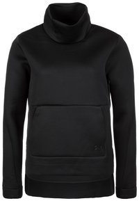 Under Armour Sudadera - black