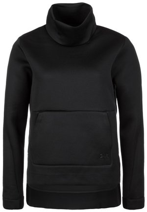Under Armour Sweatshirt - black
